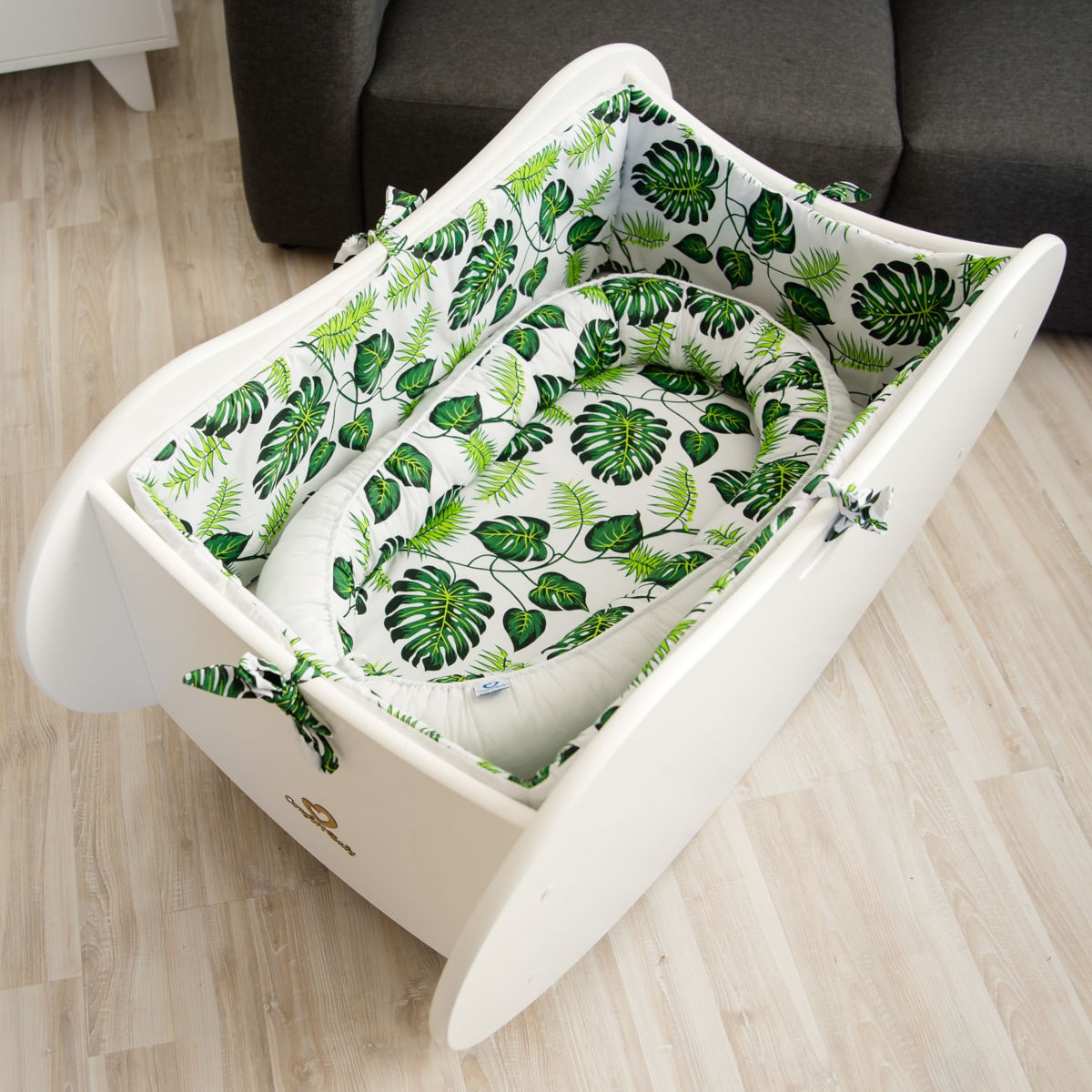 Baby-Nest Fantasy Multifunctional & Portable