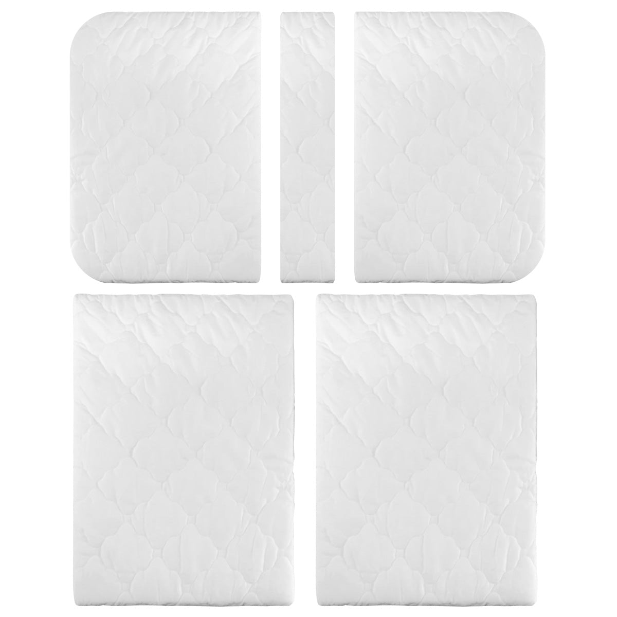 Classic Mattress For The SweetDream 10in1