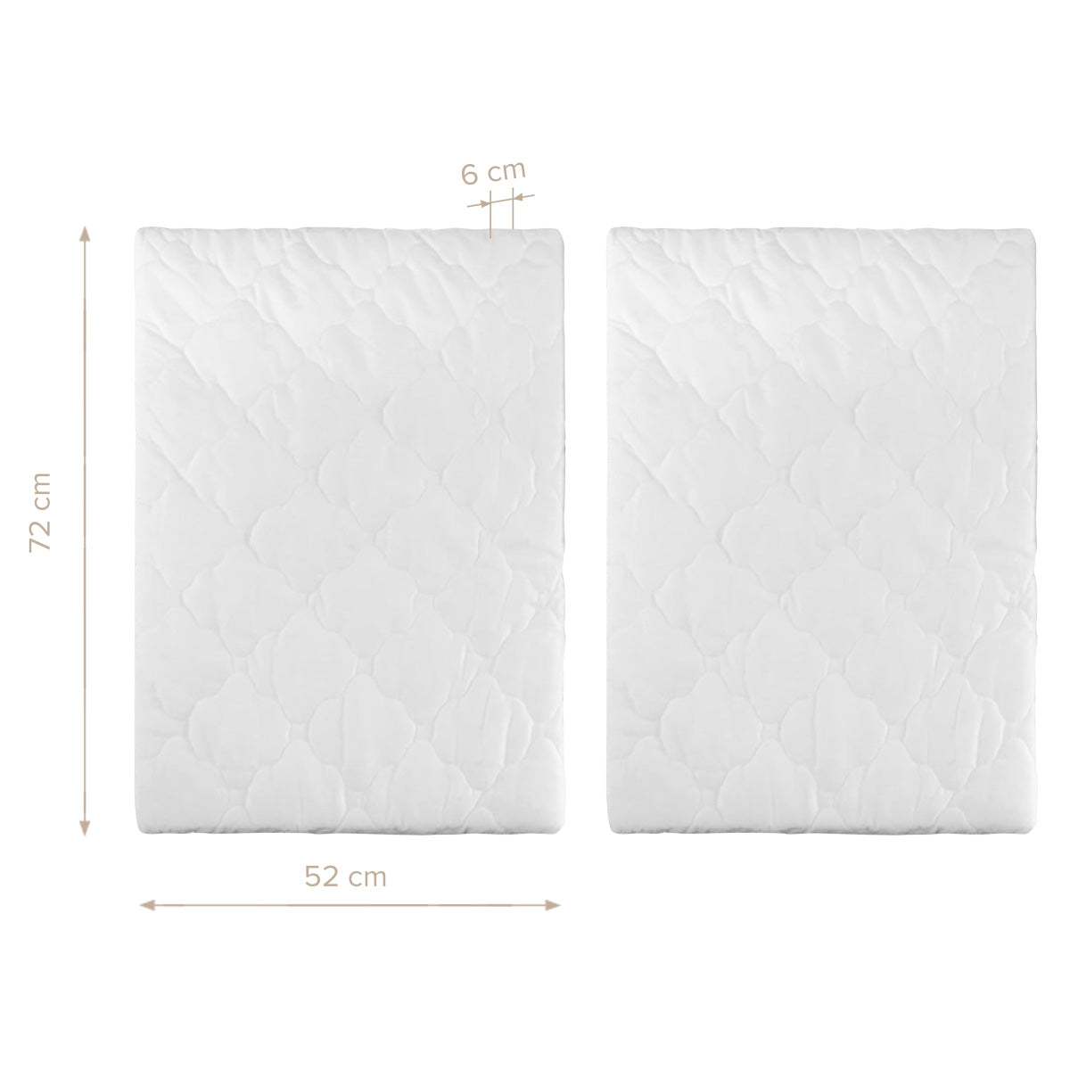 Classic Mattress For The SweetDream 10in1