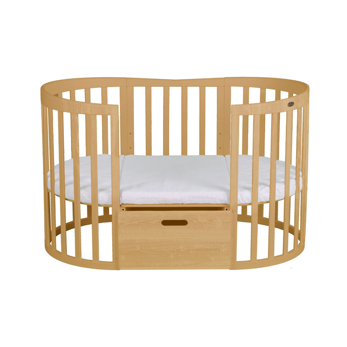 Schublade für Babybetten