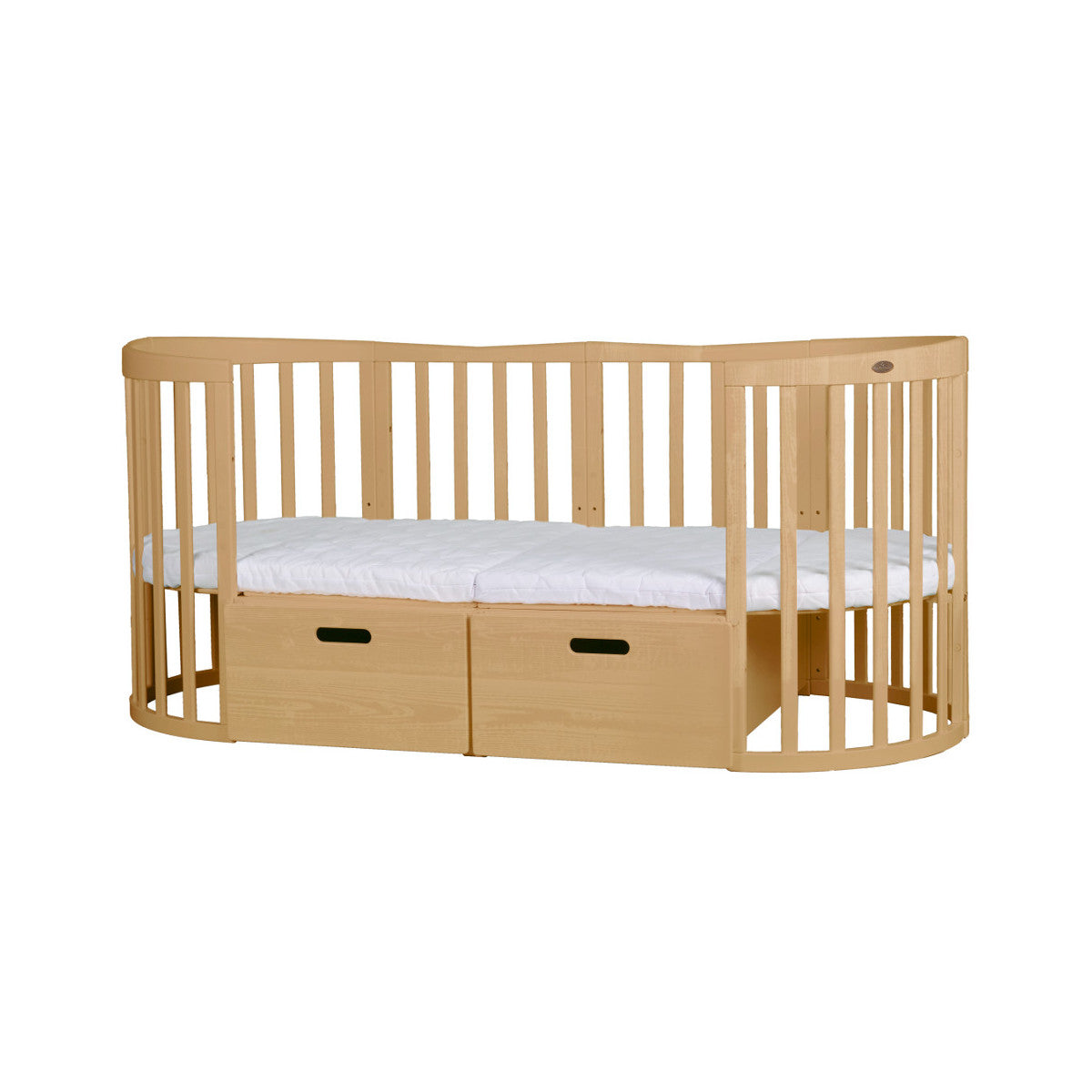 Schublade für Babybetten