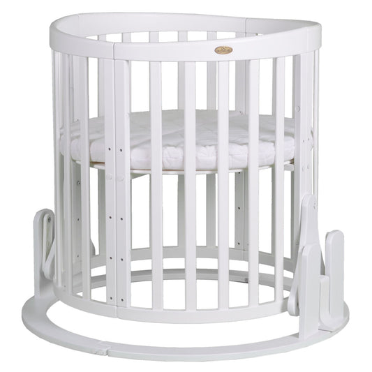 Swing Pendulum 2in1 for baby beds - without bed