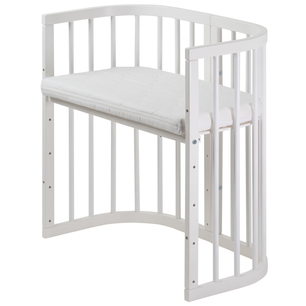 Baby Crib SweetDream 10in1 Newborn