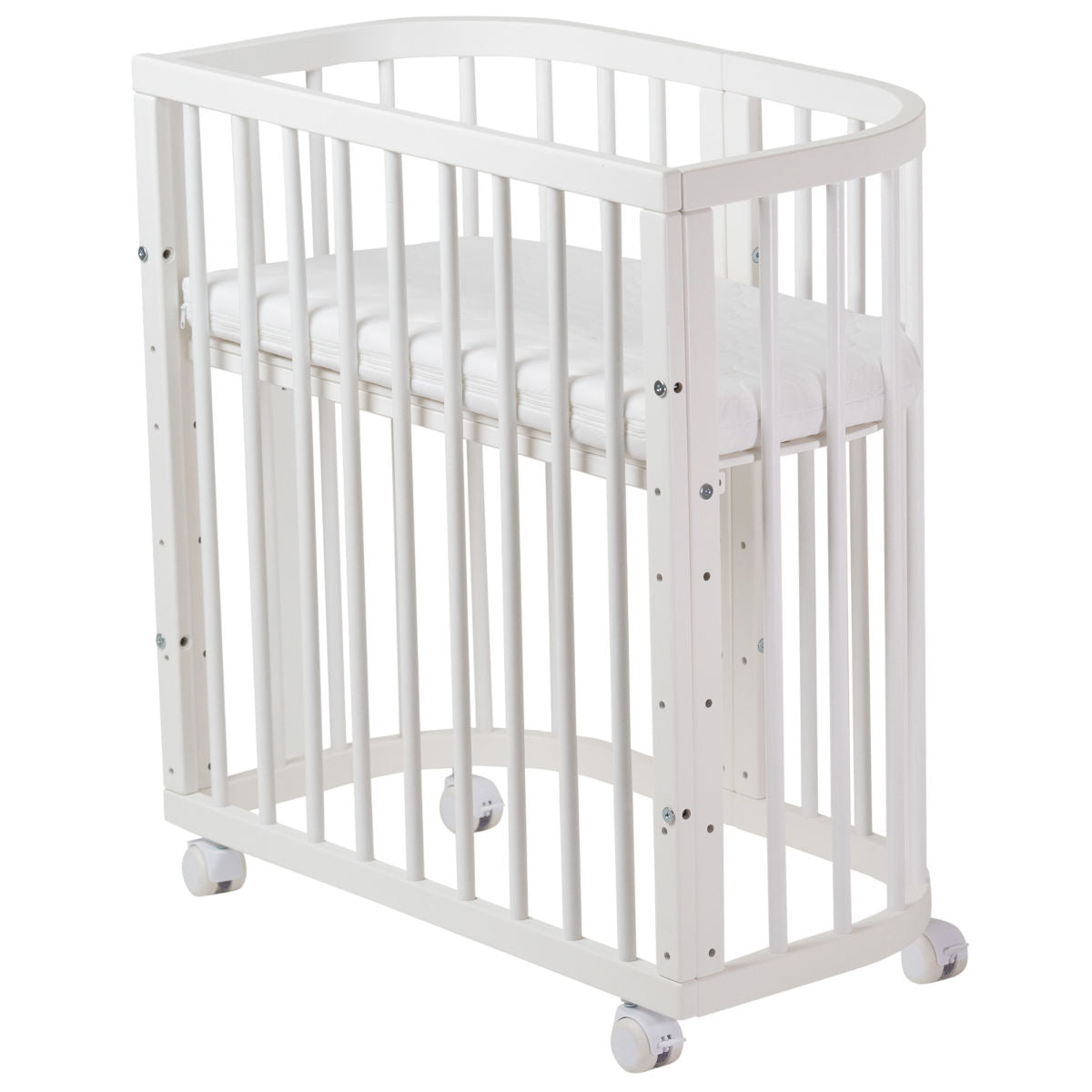 Baby Crib SweetDream 10in1 Newborn