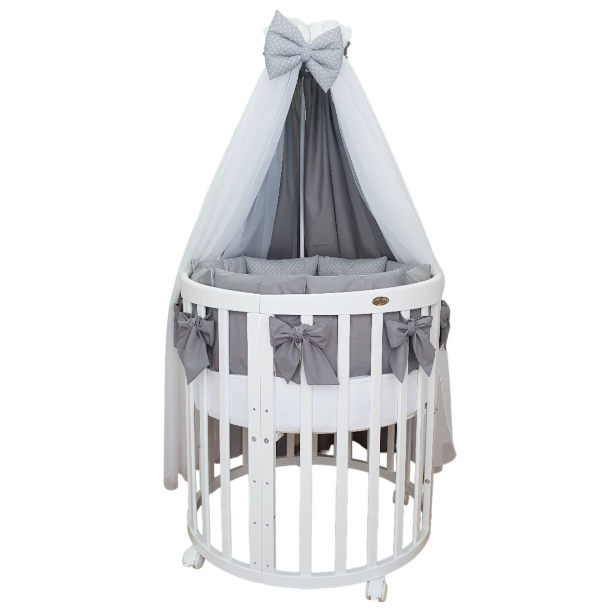 Baby bassinet set online