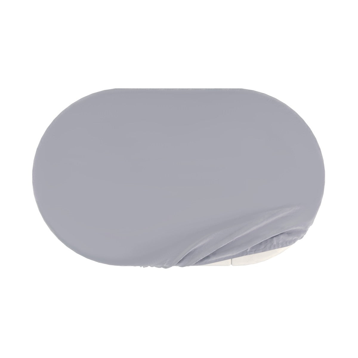 Spannbettlaken Klassik für das SmartGrow 7in1™ Babybett.