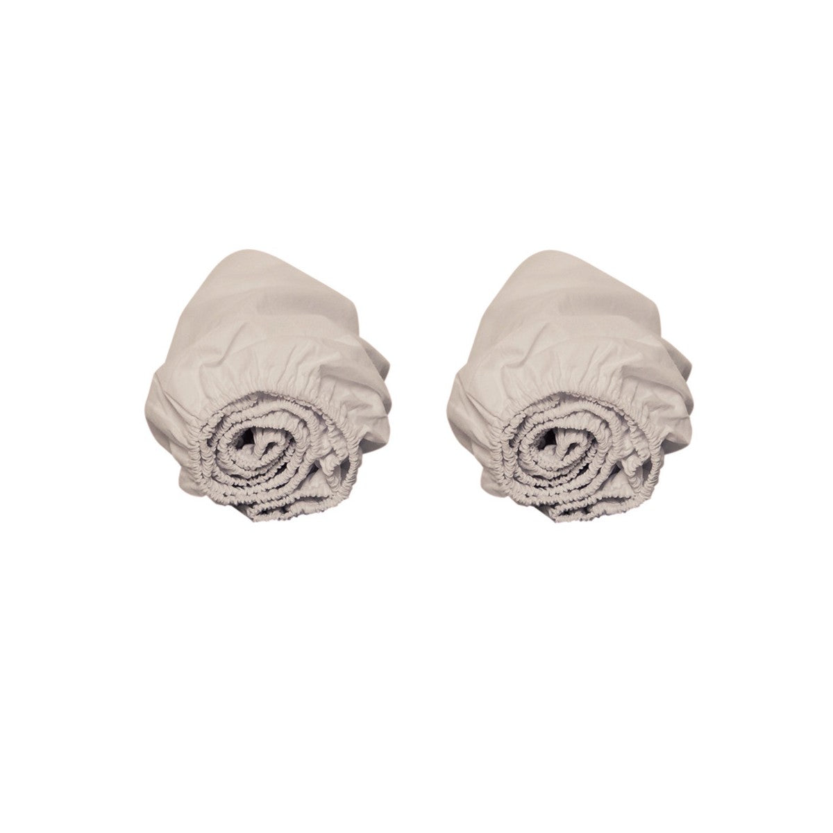 Spannbettlaken Klassik für das SmartGrow 7in1™ Babybett.