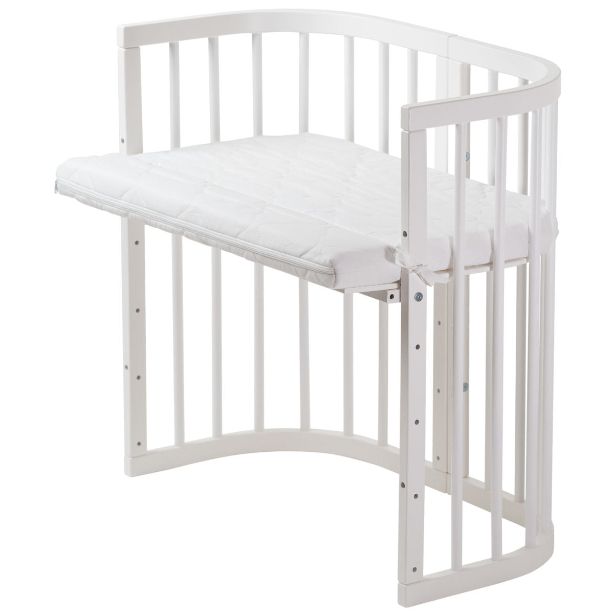 Baby Crib SweetDream 10in1 Newborn