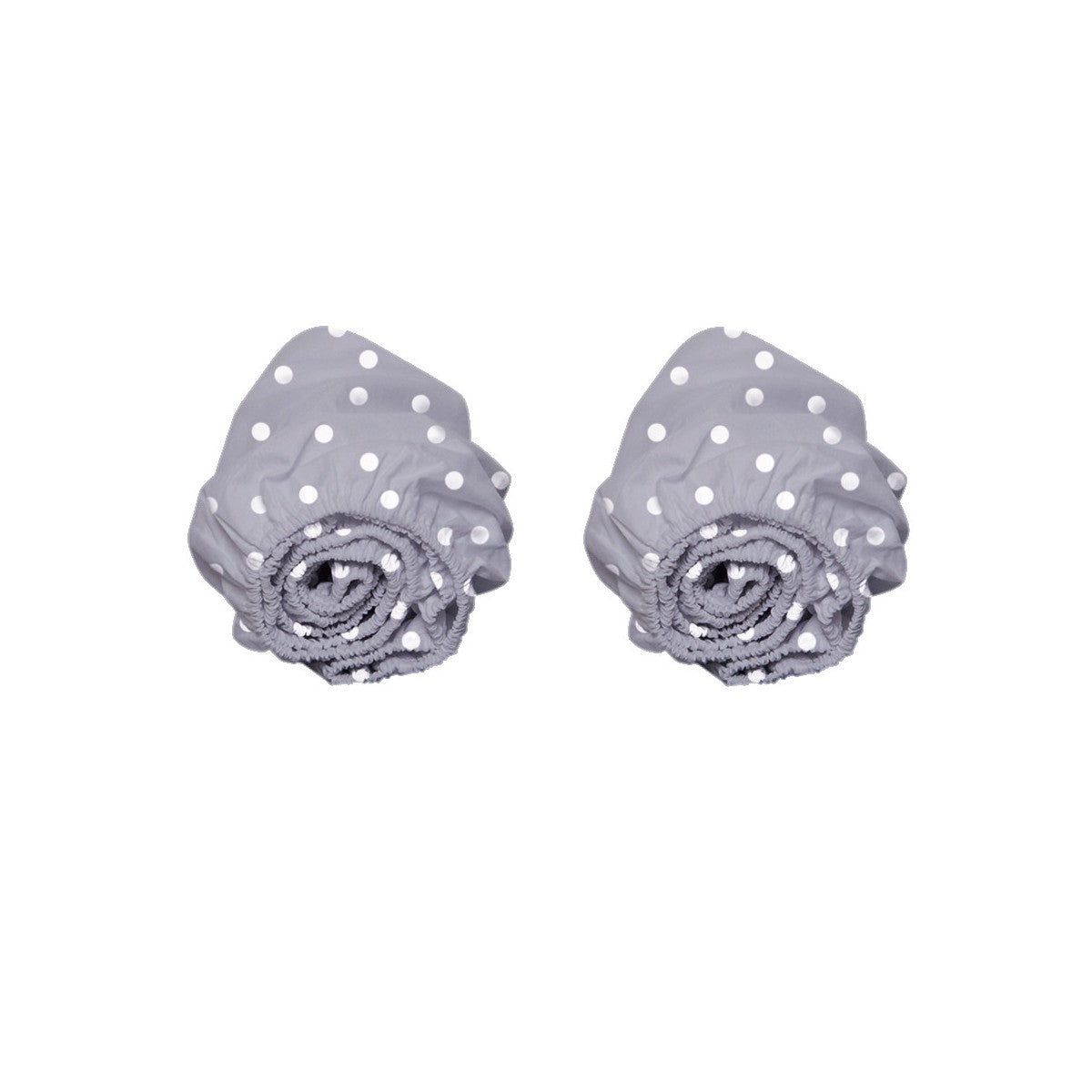 Spannbettlaken Klassik für das SmartGrow 7in1™ Babybett.