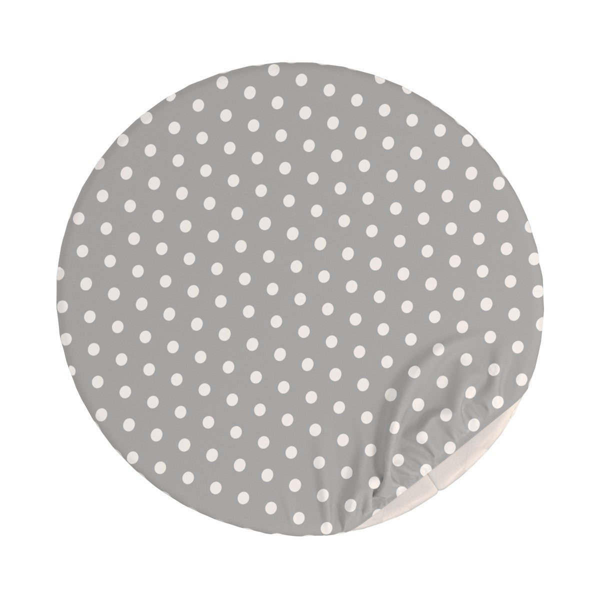 Spannbettlaken Klassik für das SmartGrow 7in1™ Babybett.