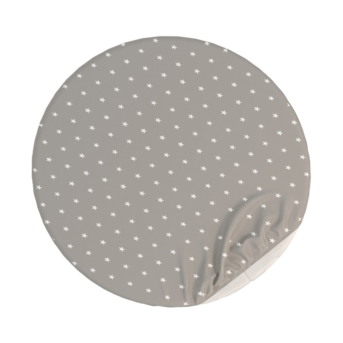 Spannbettlaken Klassik für das SmartGrow 7in1™ Babybett.