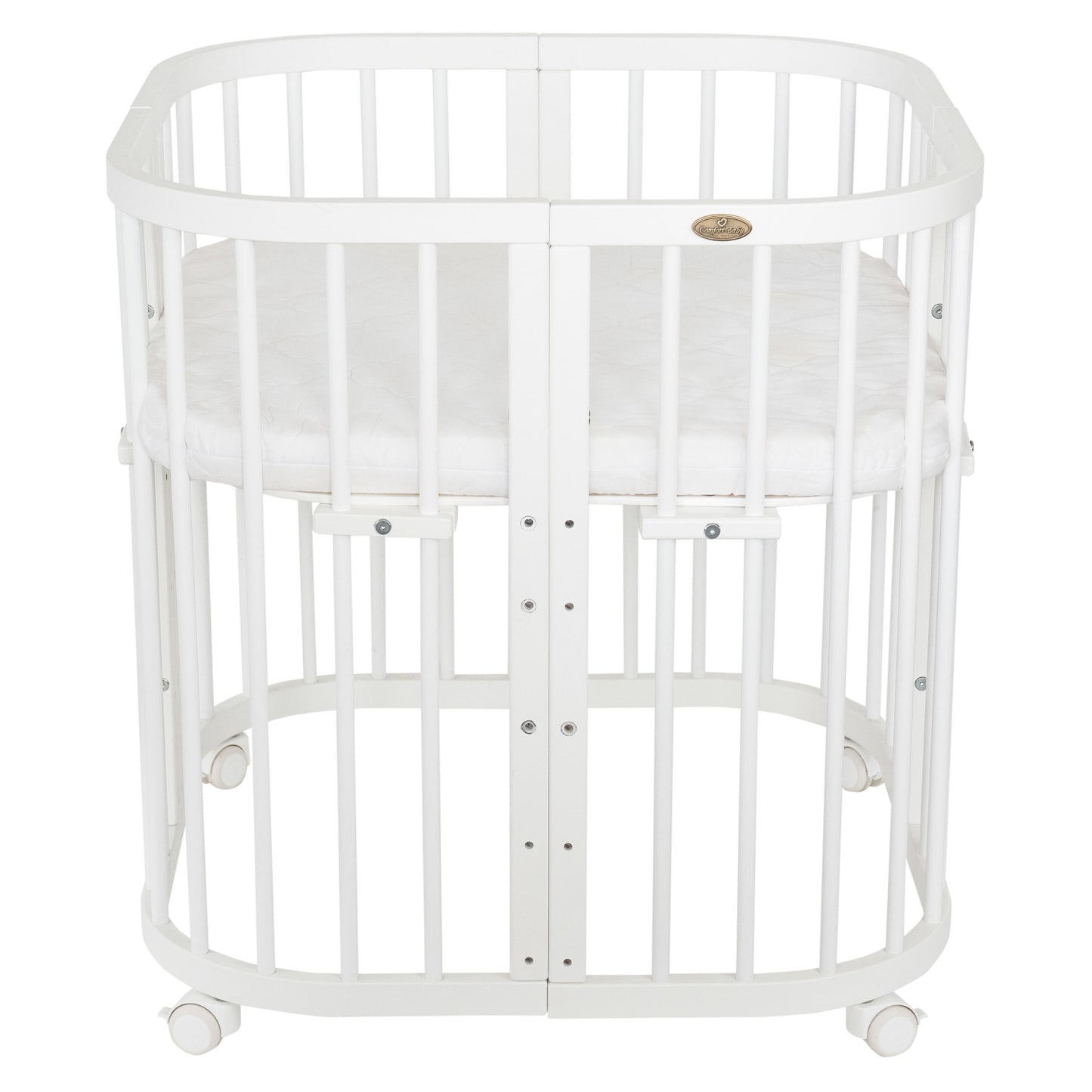 Baby Crib SweetDream 10in1 Newborn