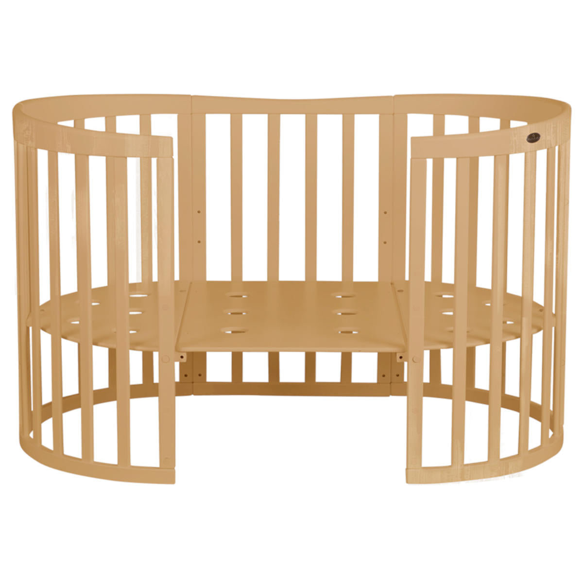 Baby Crib SmartGrow 7in1 WITHOUT Mattress