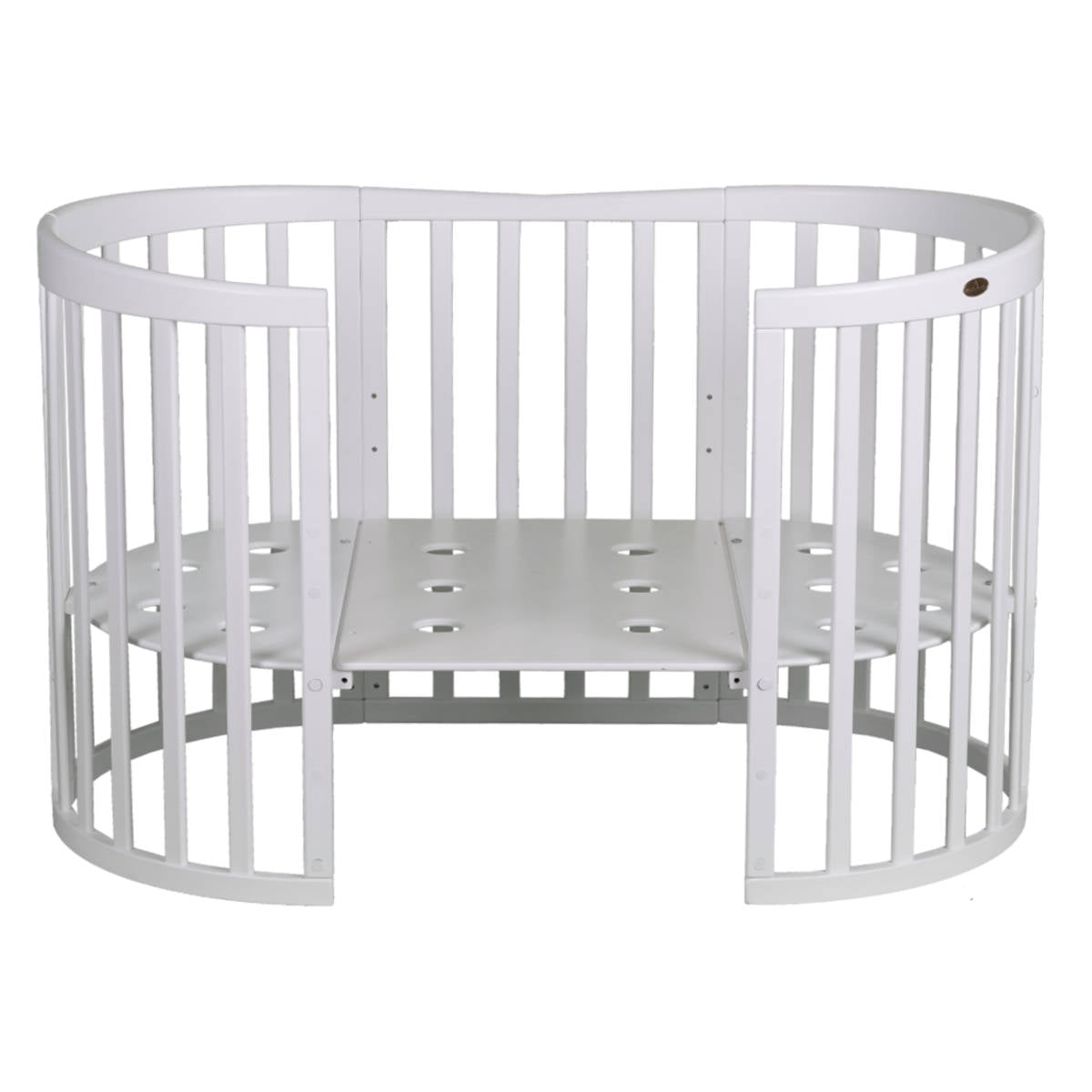 Baby Crib SmartGrow 7in1 WITHOUT Mattress