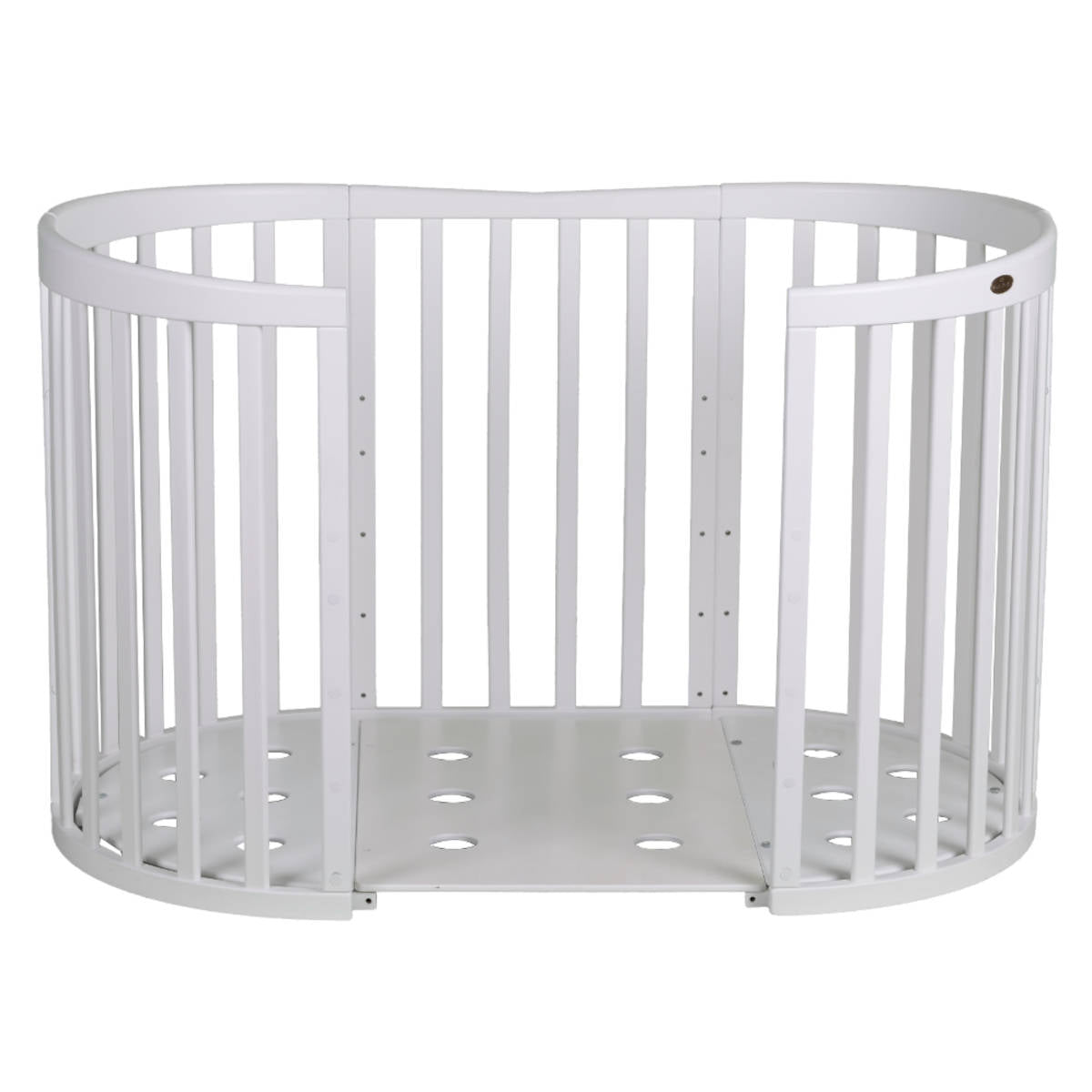 Baby Crib SmartGrow 7in1 WITHOUT Mattress