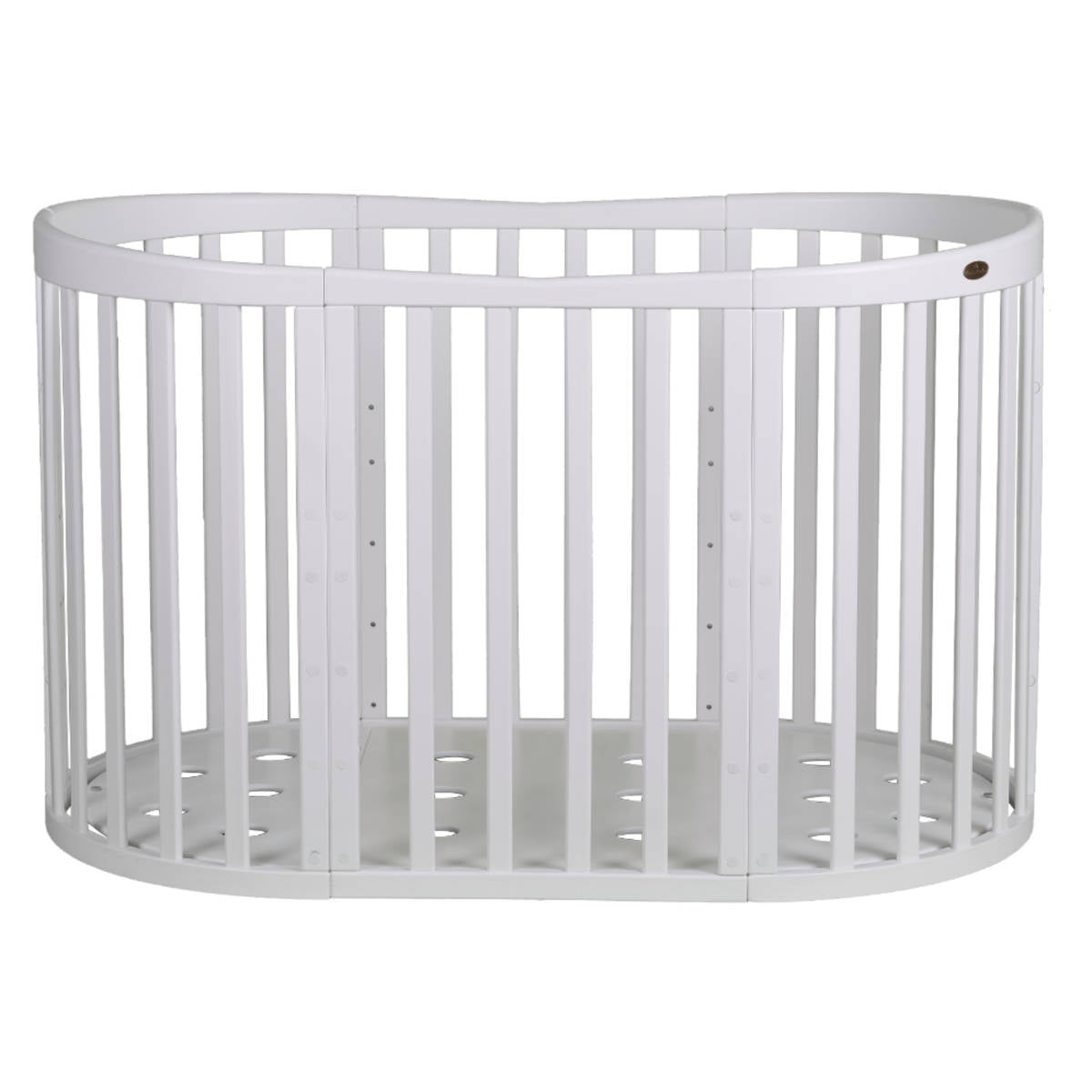 Baby Crib SmartGrow 7in1 WITHOUT Mattress