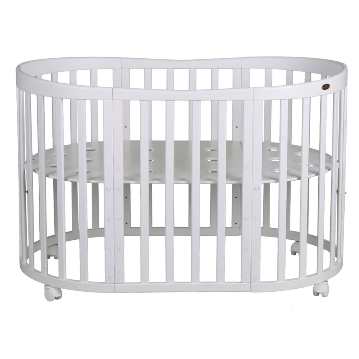 Baby Crib SmartGrow 7in1 WITHOUT Mattress