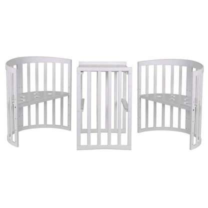 Baby Crib SmartGrow 7in1 WITHOUT Mattress