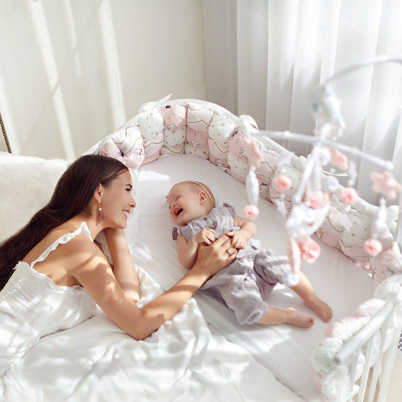 ComfortBaby Babybett / Beistellbett SmartTrip 5in1 ComfortBaby Babybett / Beistellbett SmartTrip 5in1