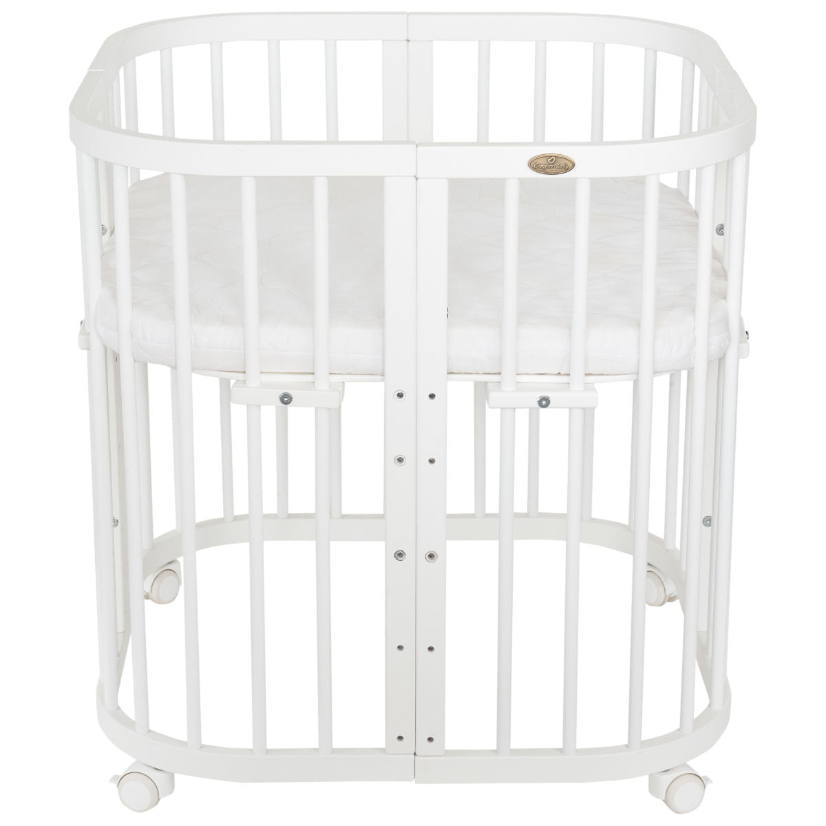 SweetDream 10in1 Youngster Babybett