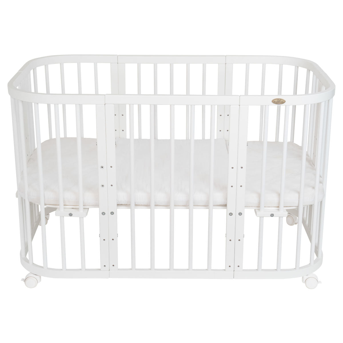 SweetDream 10in1 Youngster Babybett