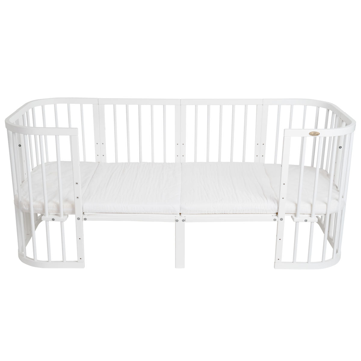 SweetDream 10in1 Youngster Babybett