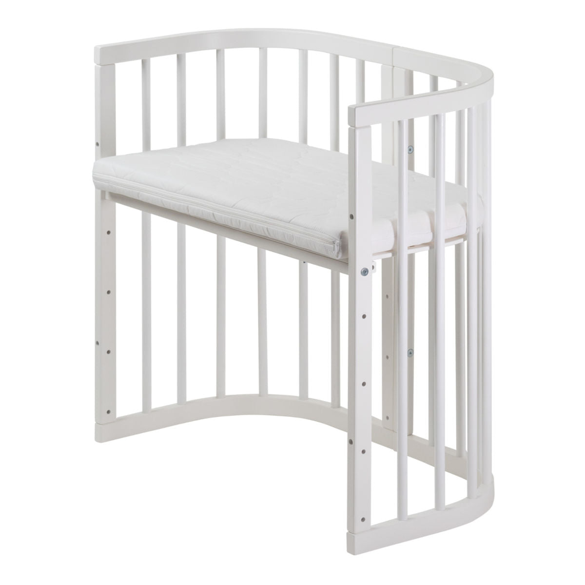 SweetDream 10in1 Youngster Babybett