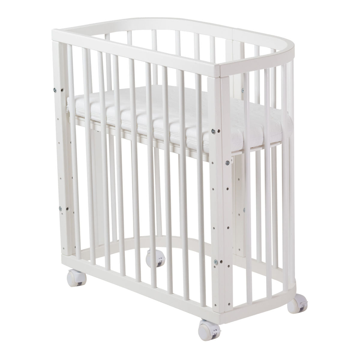 SweetDream 10in1 Youngster Babybett