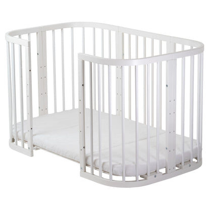 Baby Crib SweetDream 10in1 Youngster