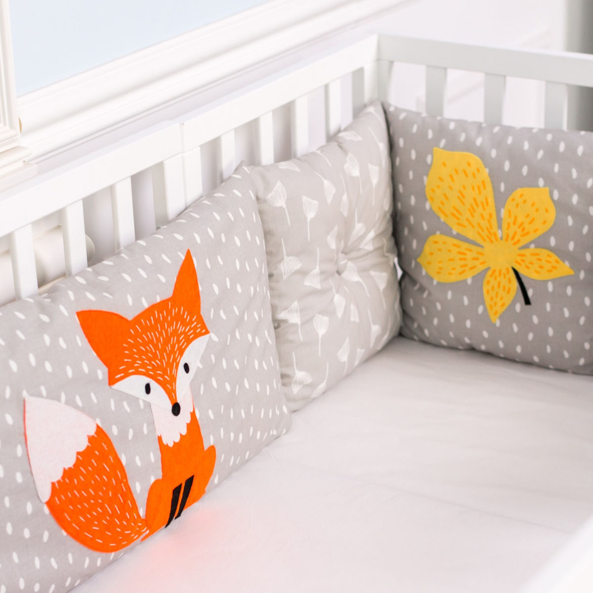 FourSeasonsDream Pillow Nest