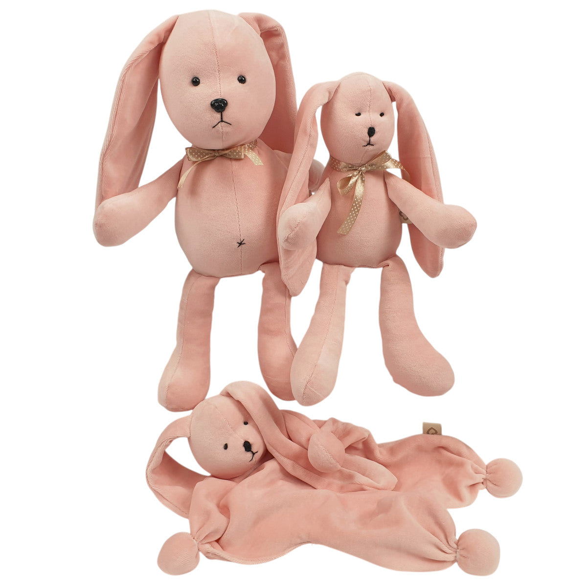 Häschen Familie Deluxe