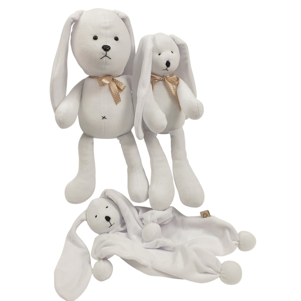 Häschen Familie Deluxe