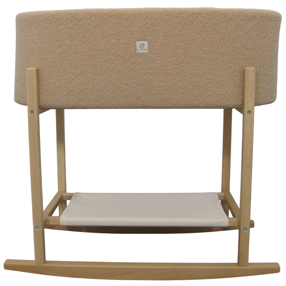 Luxus Teddy-Babywiege/-korb