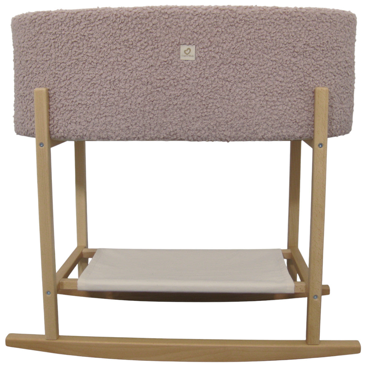 Luxus Teddy-Babywiege/-korb