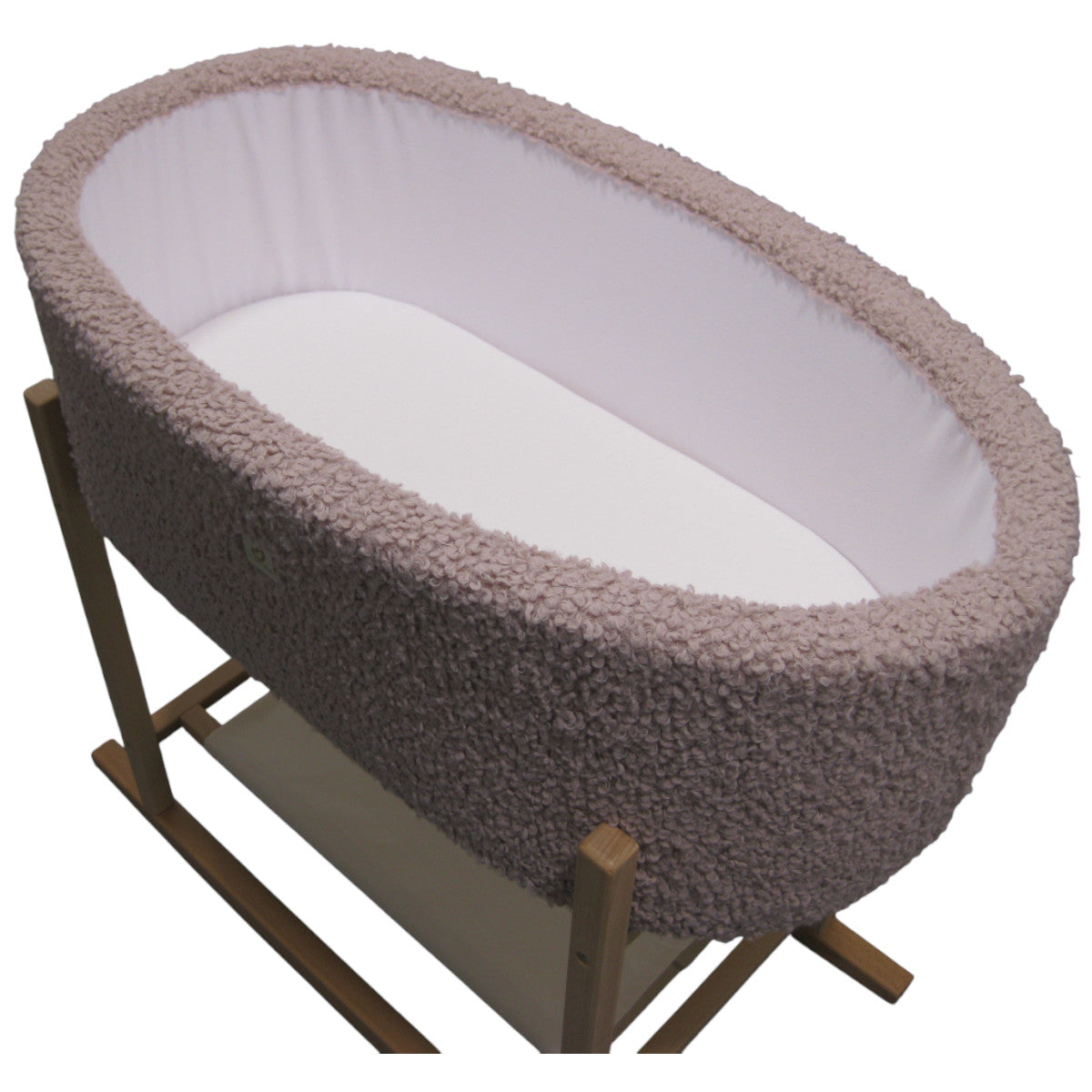 Luxus Teddy-Babywiege/-korb