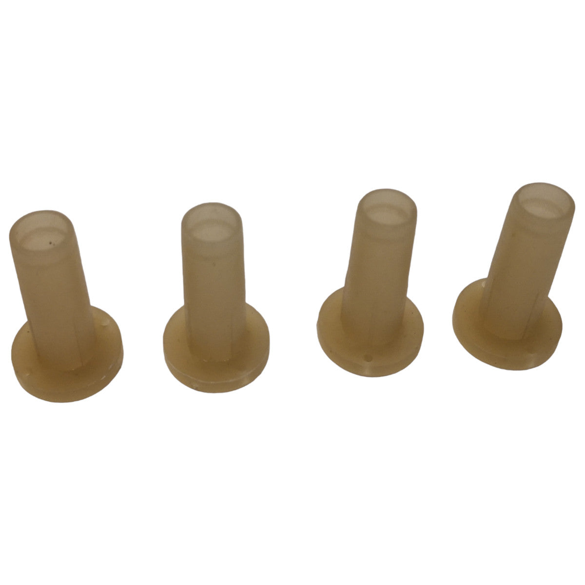 Caster socket for ComfortBaby Babybeds