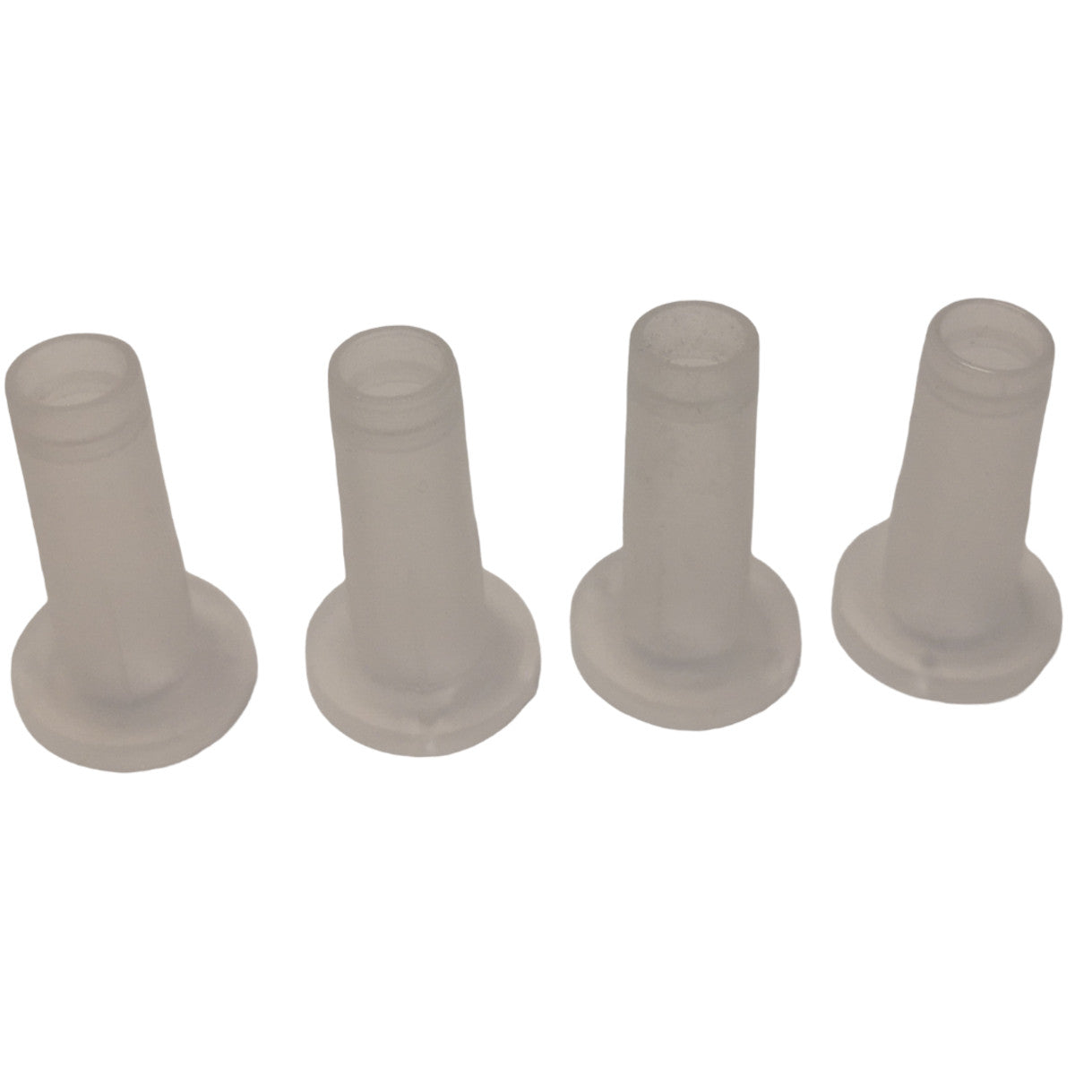 Caster socket for ComfortBaby Babybeds