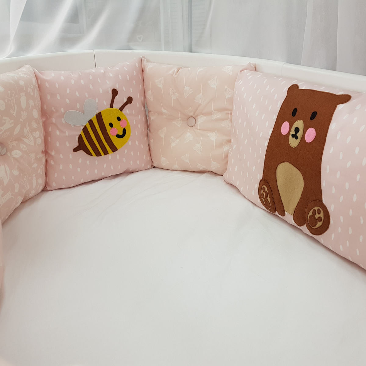 FourSeasonsDream Pillow Nest