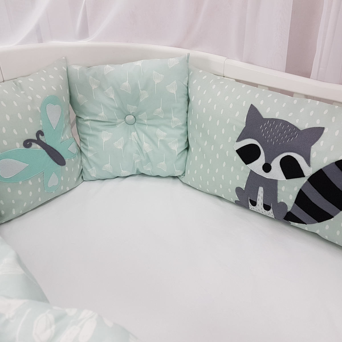 FourSeasonsDream Pillow Nest