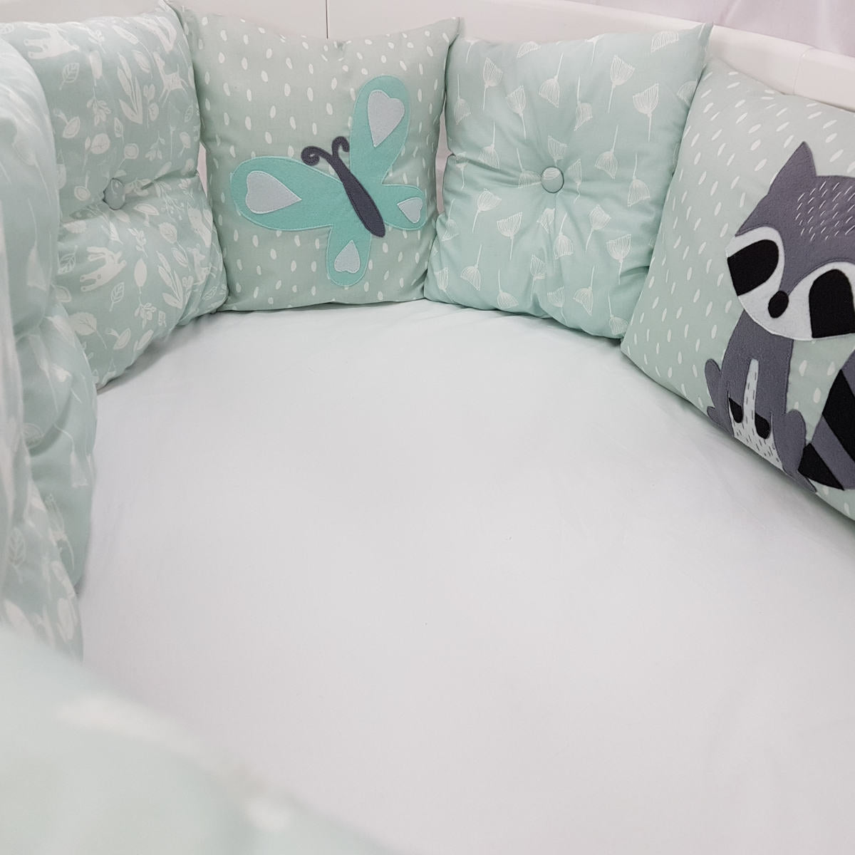 FourSeasonsDream Pillow Nest