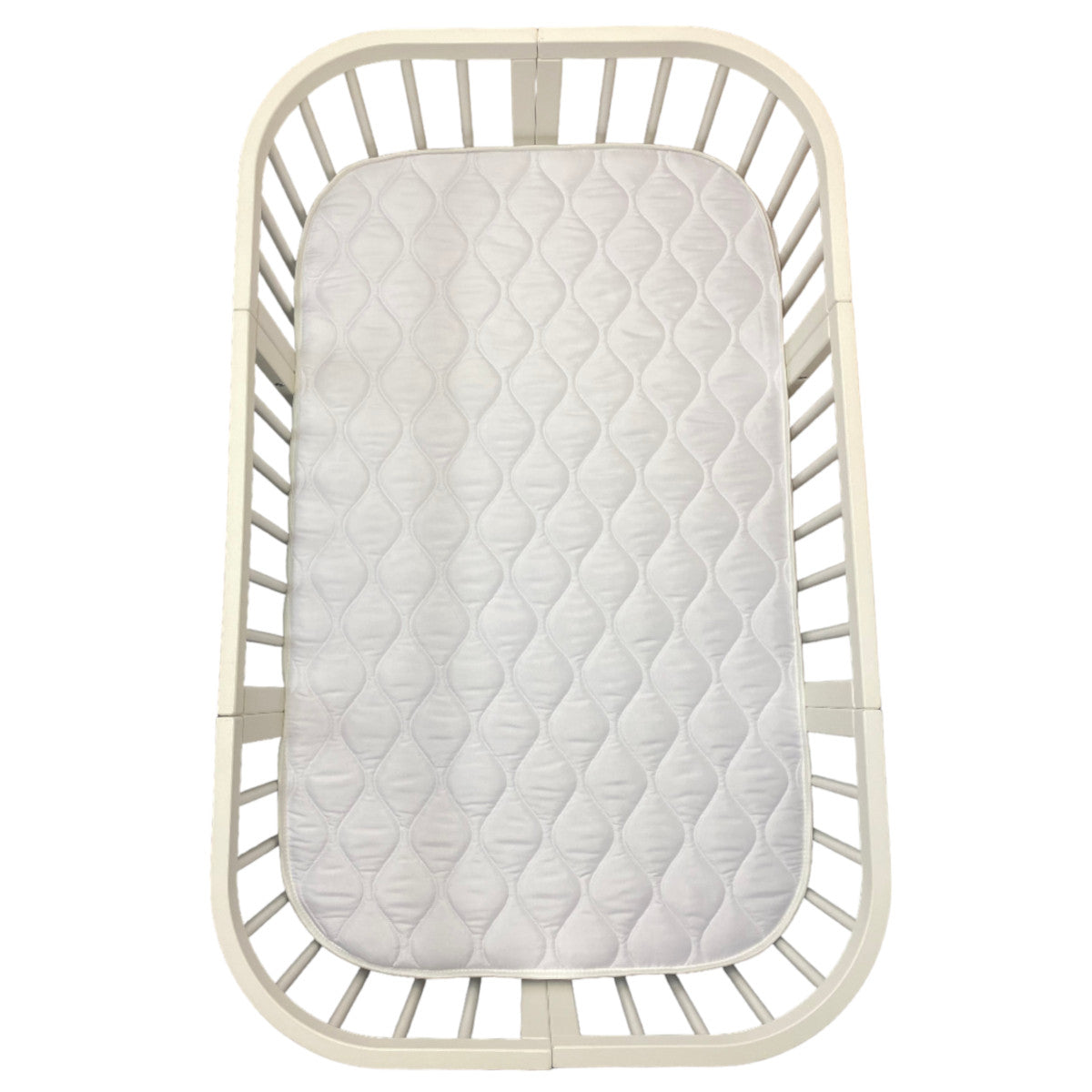 Oval Mattress For SweetDream 10in1