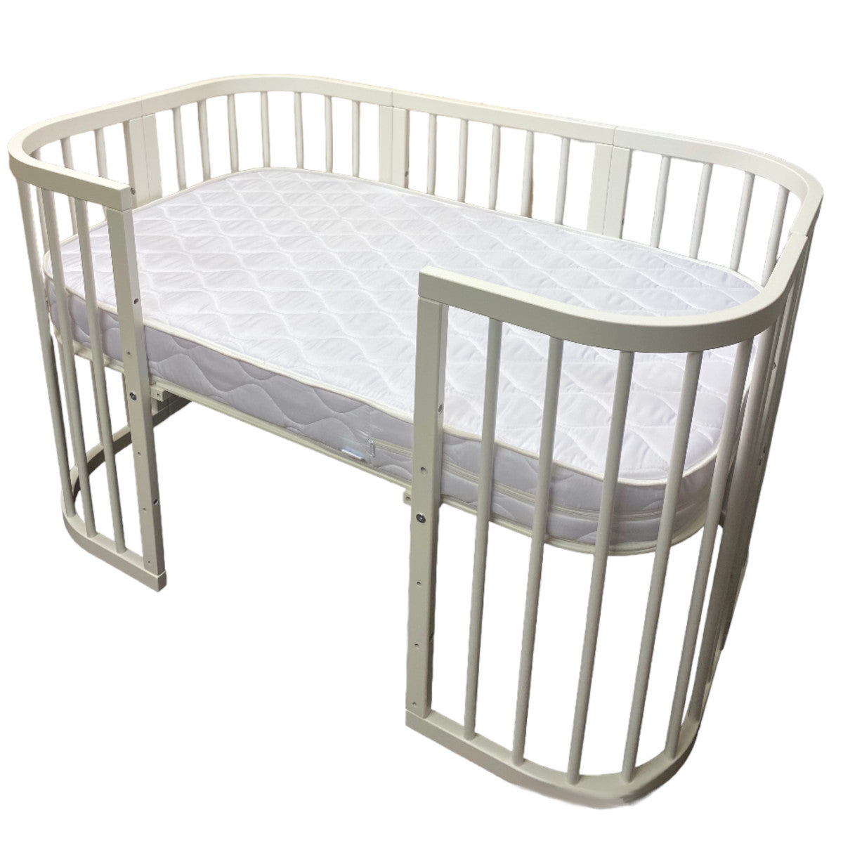 Oval Mattress For SweetDream 10in1