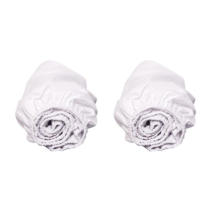 Spannbettlaken Classic für das SweetDream 10in1