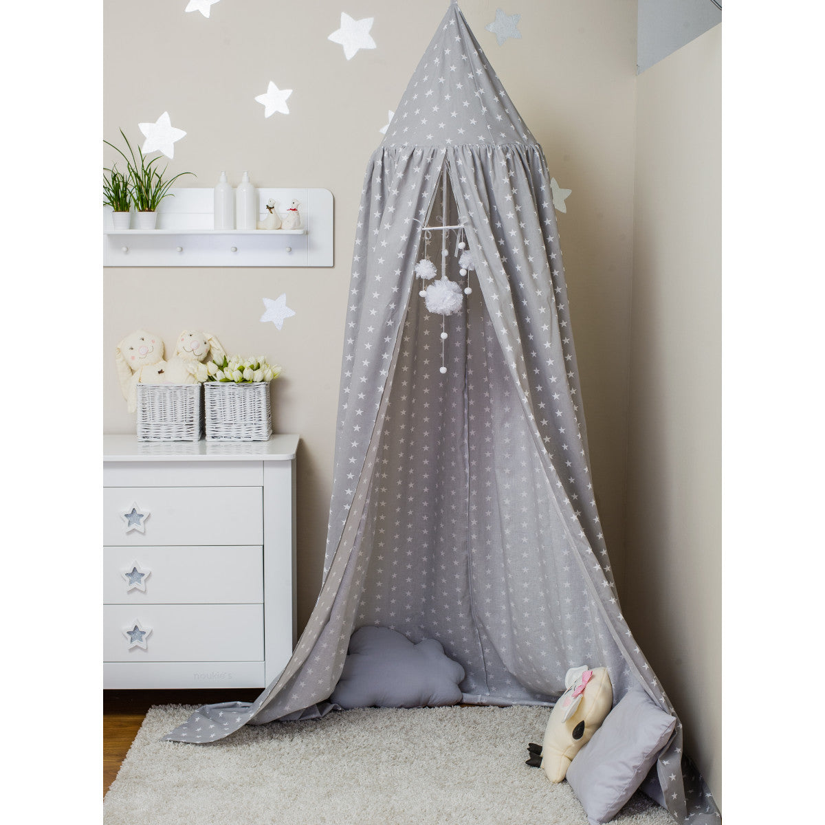 Classic Canopy