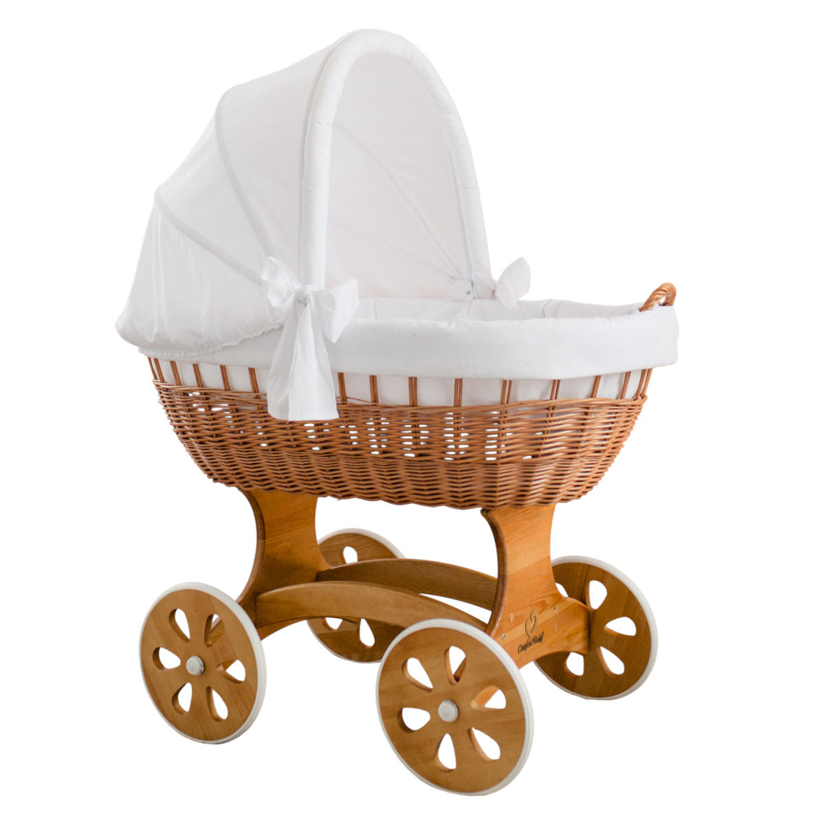 Bassinet XXL Home