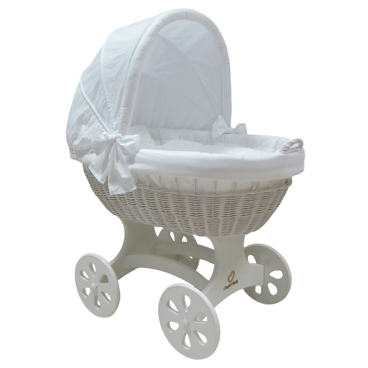 Bassinet XXL Home