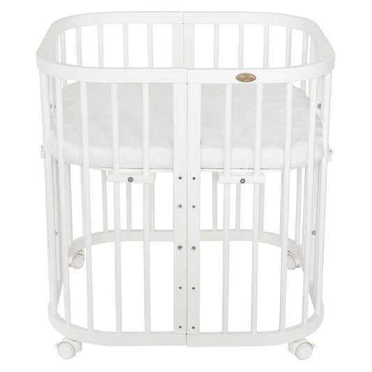 Baby Crib SweetDream 10in1 Newborn