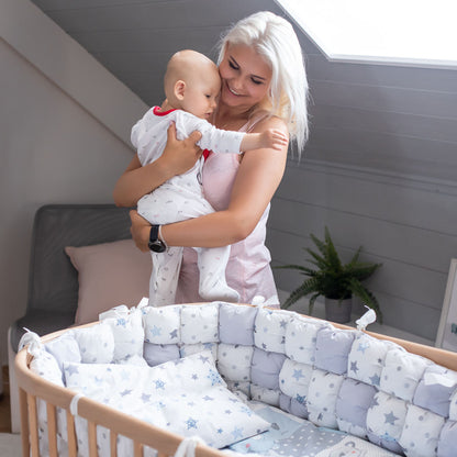 SmartTrip 5in1 Babybed