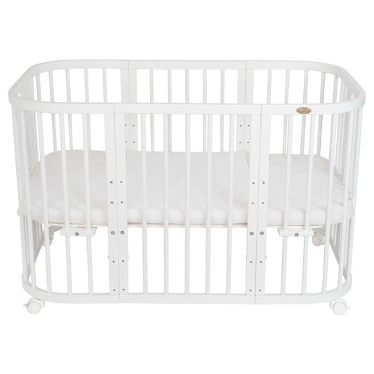Baby Crib SweetDream 10in1 Youngster