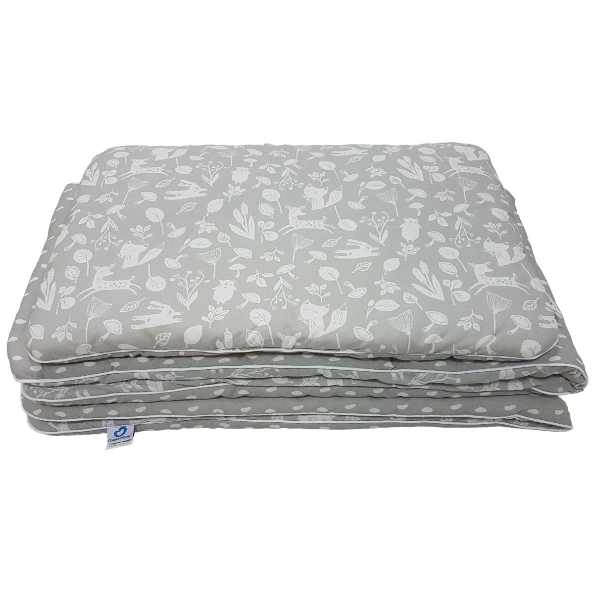 FourSeasonsDream Pillow- & Blanket Set